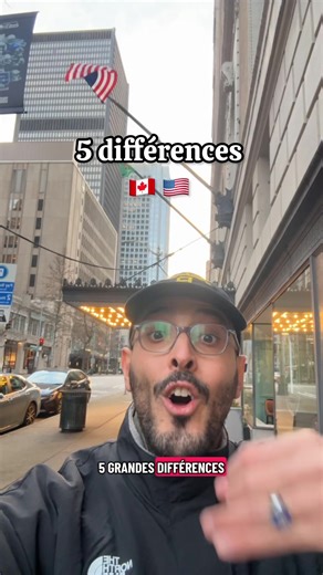 USA vs Canada: A Cultural Comparison
