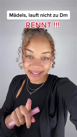 UGC Portfolio Beispiel für Balea Produkte