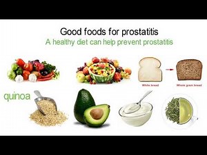 Prostatitis symptoms and the best home remedies for prostatitis