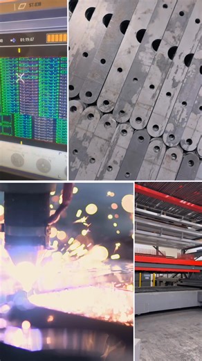 Got a new design? Don't let a slow prototype phase stall your innovation. Our rapid prototyping services are designed to help you test, refine, and launch faster. With our DFM (Design for Manufacturing) guidance, we help you optimize your parts for cost and performance before they ever hit the machine. ⚙️ Rapid Turn Laser 📞(281) 447-5000 🔗 https://rapidturnlaser.com 📍 Houston, TX #Prototyping #ProductDevelopment #Innovation | Rapid Turn Laser & Machine