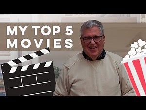 My Top 5 Favorite Woodworking Movies