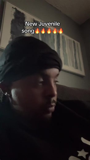 @Juvenile there go that man back at it #juvenile #rap #newmusic #music #fyp