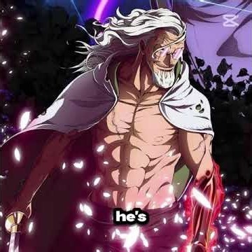 My Top 6 armament haki users in One Piece.
