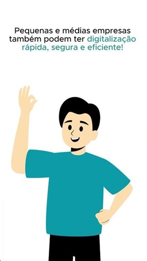 MITO OU VERDADE?Scanner Profissional é só para grandes empresas? | Netscan Digital