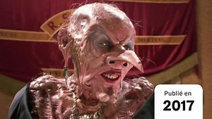 Halloween : 7 films pour enfants bien plus traumatisants qu’on le pensait