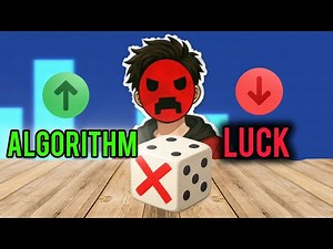 I Tested 3 Content categories to prove it's not luck