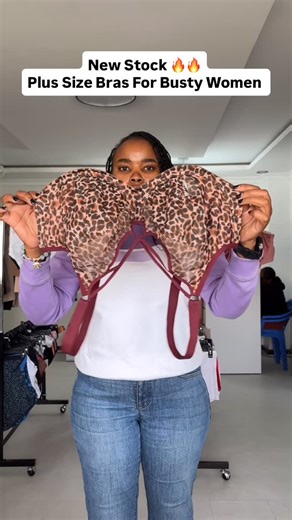 Ruby Undies_KE | Plus Size Bras | Innerwear on Instagram: "Plus size bras  for the busty woman who struggles to find bras that fit. Price ranges from Ksh 800- Ksh 2500. For guidance on bra size or purchases, reach out to us Call/Text/WhatsApp 0724 799 100 or 0715 222 397  Nanak House, along Kimathi Street, Opposite Nation Centre, 3rd Floor Shop 312."