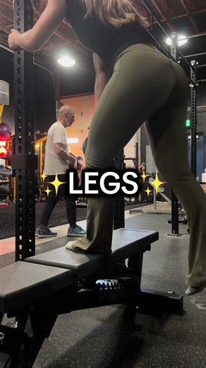 Idk about you but the word legs is starting to look weird to me