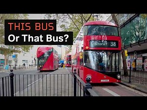 Articulated, Double-Decker, or the Original? A Guide to Bus Selection