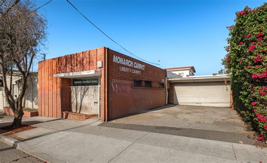 3007 W Temple St, Los Angeles, CA 90026 - Flex for Lease | LoopNet