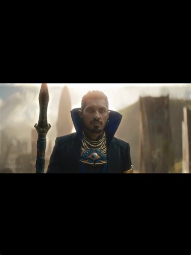 Avengers Domsday: Black Panther Trailer Insights