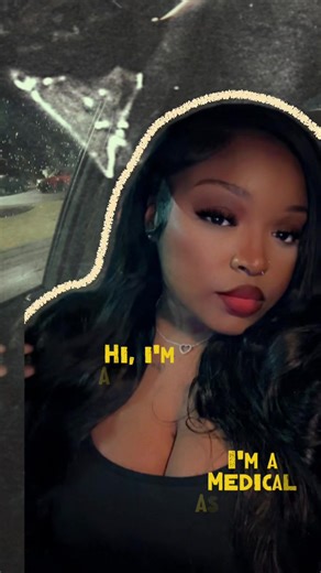 Becoming a Baddie: The Journey of a Nursing Student