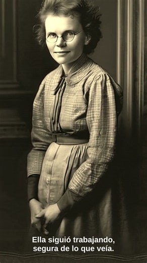 Barbara McClintock: la genetista que el mundo tardó décadas en creer