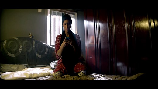 مسلسل بنت وشايب | الحلقة 1 HD