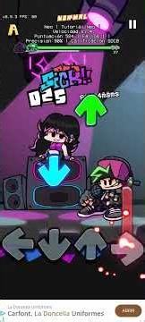 Fnf 🆚 Girfriend.(Tutorial Final)