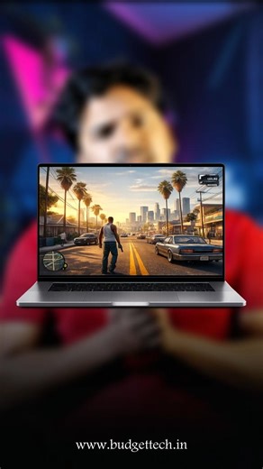 Gaming Laptop Lena Hai 80k Me To Ye Dekho 💻💻#youtubeshorts #shortvideo #ytshorts