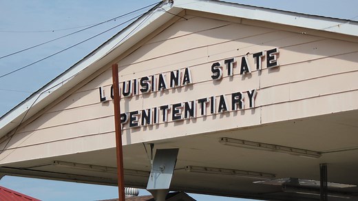 Only woman on Death Row in Louisiana may receive execution date soon. Who is Antionette Frank?