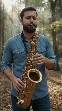 Romantic and relaxing saxophone music. Relaxing music to relieve stress.