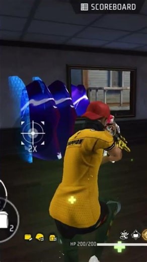 Danger gameplay or revenge free fire gameplay vedio lab Armaan gamer labArmaangamer￼