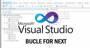Cómo Hacer y Usar un Bucle FOR-NEXT en VBA Excel - Rápido y Fácil | Mira Cómo Se Hace