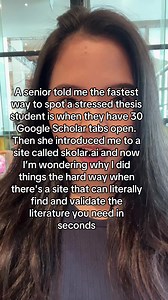 Find Thesis Sources Fast with Skolar.ai: Save Hours Now