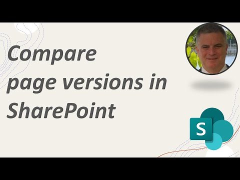 How to View version history for pages in SharePoint online?