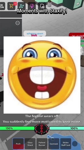 Asylum Life Memes: A Journey in Roblox