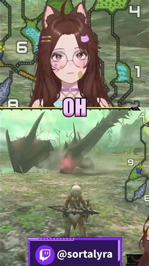 Absolute Perfection :3 #vtuber