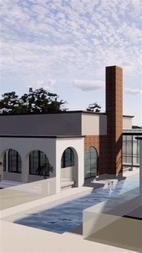 Dorset Bottega Bespoke Spaces on Instagram: "Our personal project has been a few years in the making but we are super excited to share this journey with everyone. Adam"