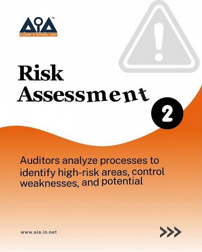 Most People Misunderstand Internal Audit — Here’s the Truth! #cia #internalauditor #aia #cfe #audit