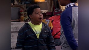 The Haunted Hathaways Season 3 Episode 9