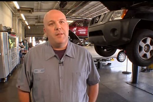 33 Good Catchy Car Service Slogans