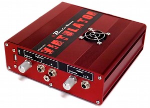 All-In-One Audio Computer Breaks Latency And Sound Barriers