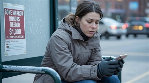 9.4K views | I never thought my life would shrink to a single number....