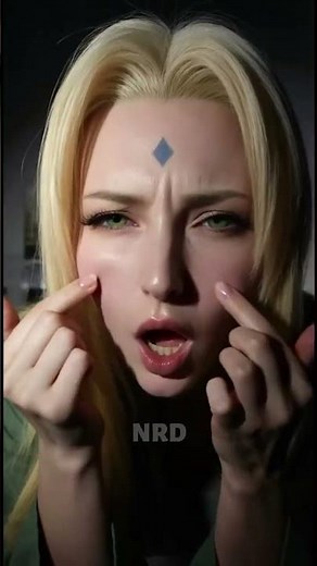 tsunade cosplay | naruto | #tsunade #tsunadecosplay #cosplay #cosplayer