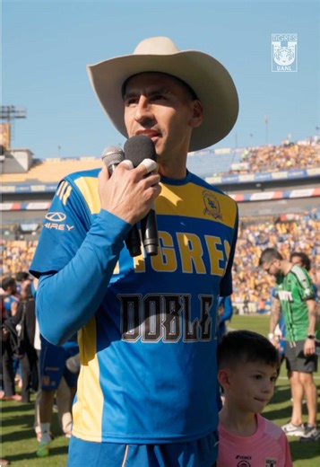 Nahuel Guzmán y el Último Escalón del Tigres