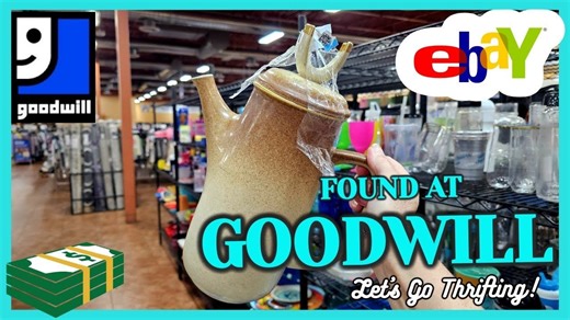 My online store: https://www.ThriftingVegas.com E-mail me to purchase from my thrift haul: ThriftingVegas.Tiffany@gmail.com If you enjoy this thrifting adventure and you would like to watch more of my videos, links to my playlists are below. Please leave me a comment and subscribe to my channel (it's FREE!). Check the bell icon to be notified when I upload a new video. 2025 VIDEO PLAYLIST: https://www.youtube.com/playlist?list=PLSwsNxhOjNGD6DMTeB_kjA8a1xUxBq2Ss HOW TO... PLAYLIST: https://www.yo