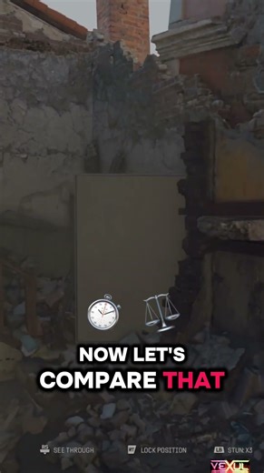 Prop Hunt — Sometimes An “Eh” Looking Spot Is Actually OP #prophunt #protips #cod