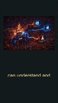 Java Bytecode Explained: The .class File Secret! #9