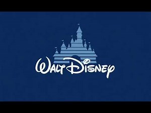 Walt Disney Pictures (2002) Opening - The Hunchback of Notre Dame II