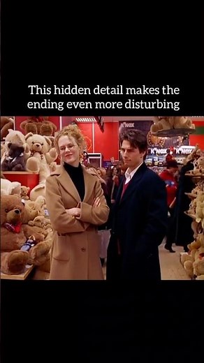 Eyes Wide Shut (1999) has become one of the most discussed films in cinema history