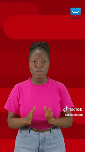 The uLesson Group on TikTok