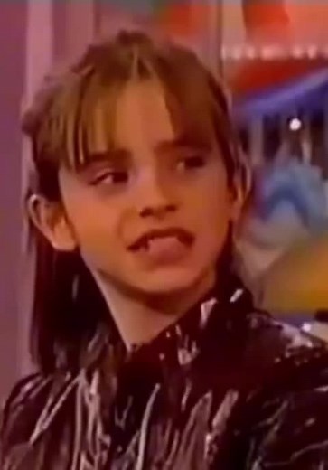 Emma Watson Bullying Boys on Set - Pranks and Fun Moments