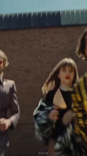 Måneskin - SUPERMODEL // Español // Lyrics #måneskin