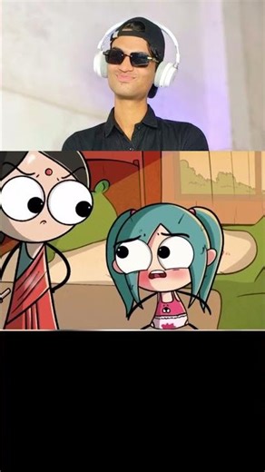 first time periods in girls #funny #shorts #viral