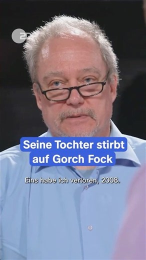 Wenn ein Vater seine Tochter verliert