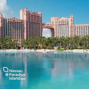 861 reactions · 59 shares | Escape to your island home, right next door! Discover great offers on resort and hotels. | Nassau & Paradise Island, The Bahamas | Facebook