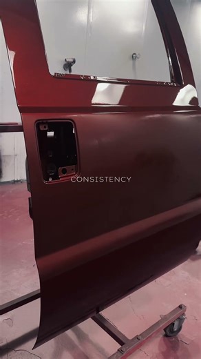 Ford super duty F250 paint code H7