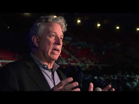 Trauma Summit with Dr. Bruce Perry