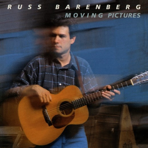 Edge Of The Atlantic - Music Video by Russ Barenberg - Shazam